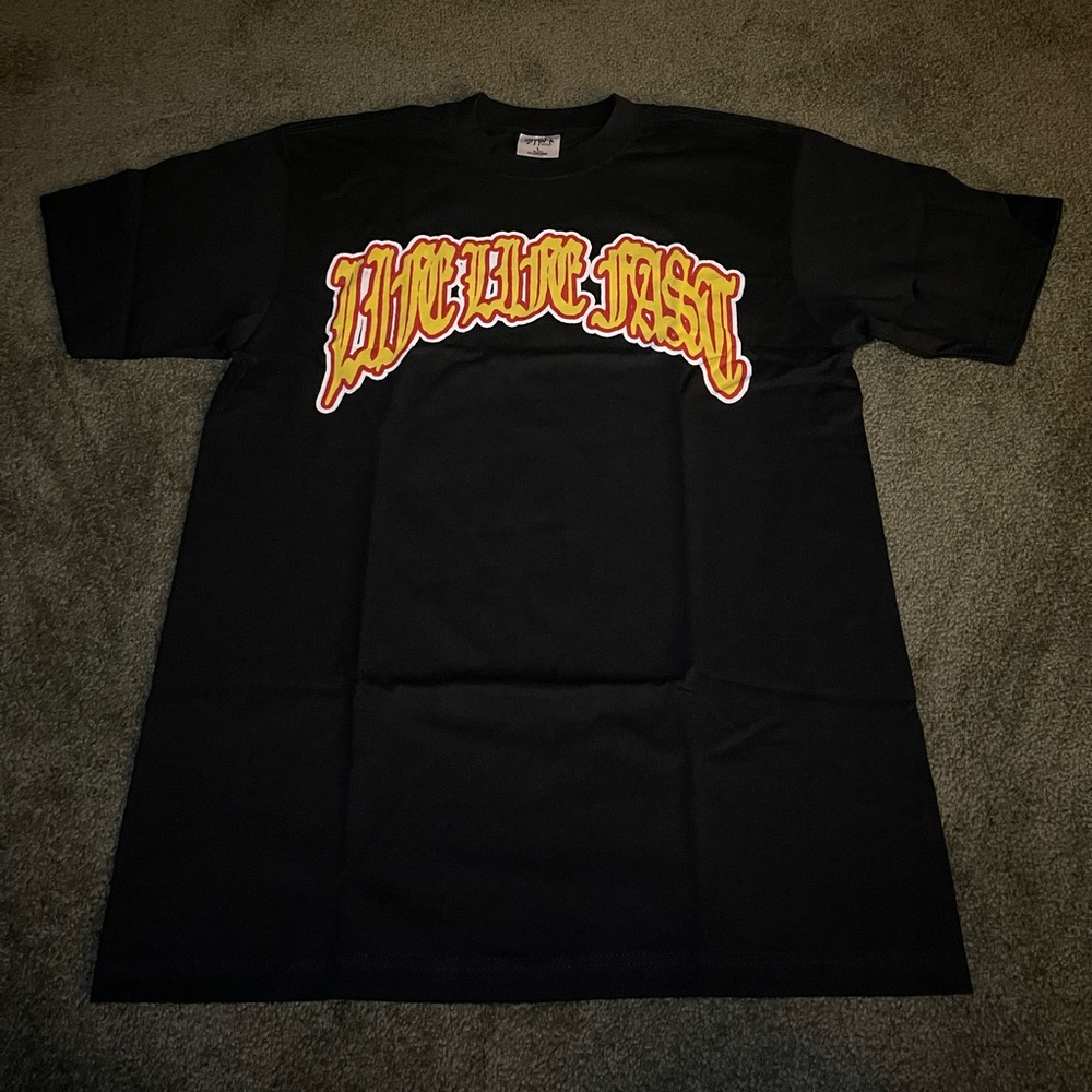 Roddy Rich t shirt